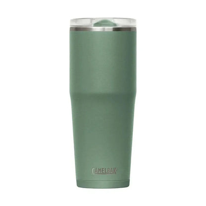 CamelBak Thrive Tumbler VSS 20oz-Camping - Hydration - Bottles-CamelBak-Moss-Appalachian Outfitters
