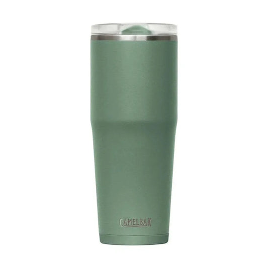 CamelBak Thrive Tumbler VSS 20oz-Camping - Hydration - Bottles-CamelBak-Moss-Appalachian Outfitters