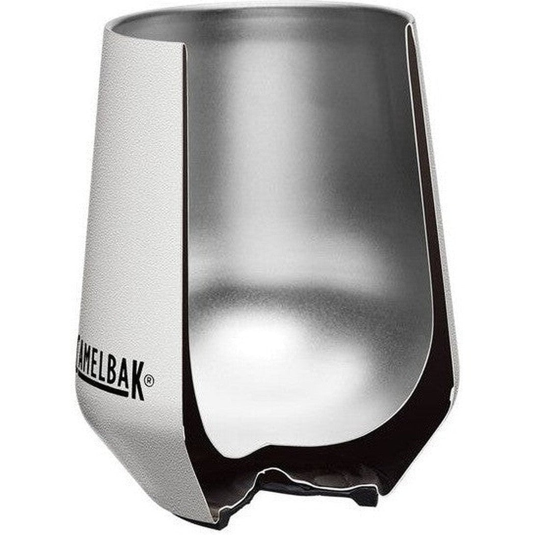 CamelBak Wine Tumbler VSS 12oz-Camping - Hydration - Cups and Mugs-CamelBak-Appalachian Outfitters