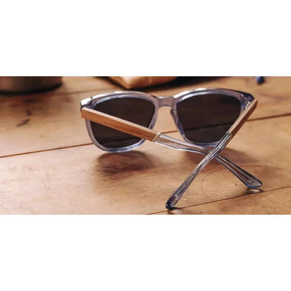 Camp Eyewear Arrowcrest - Crater Lake Edition-Accessories - Sunglasses-Camp Eyewear-Appalachian Outfitters
