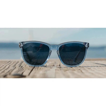 Camp Eyewear Arrowcrest - Crater Lake Edition-Accessories - Sunglasses-Camp Eyewear-Appalachian Outfitters