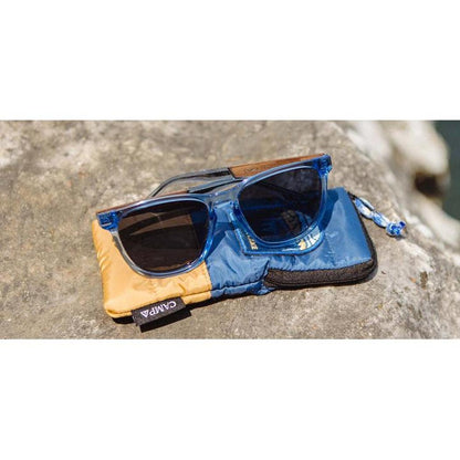 Camp Eyewear Arrowcrest - Crater Lake Edition-Accessories - Eyewear - Sunglasses-Camp Eyewear-Appalachian Outfitters