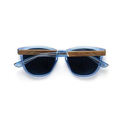 Camp Eyewear Arrowcrest - Crater Lake Edition-Accessories - Eyewear - Sunglasses-Camp Eyewear-Appalachian Outfitters