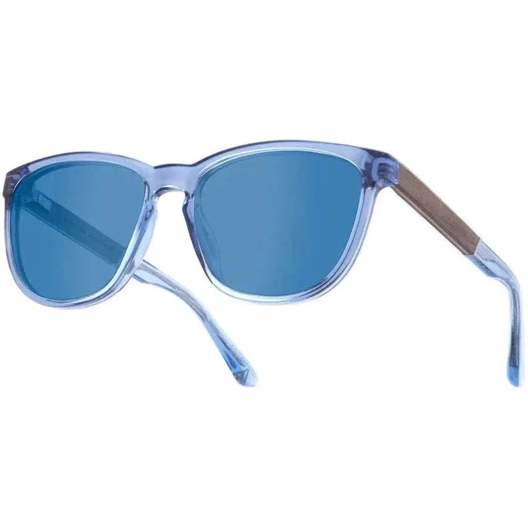 Camp Eyewear Arrowcrest - Crater Lake Edition-Accessories - Sunglasses-Camp Eyewear-Appalachian Outfitters