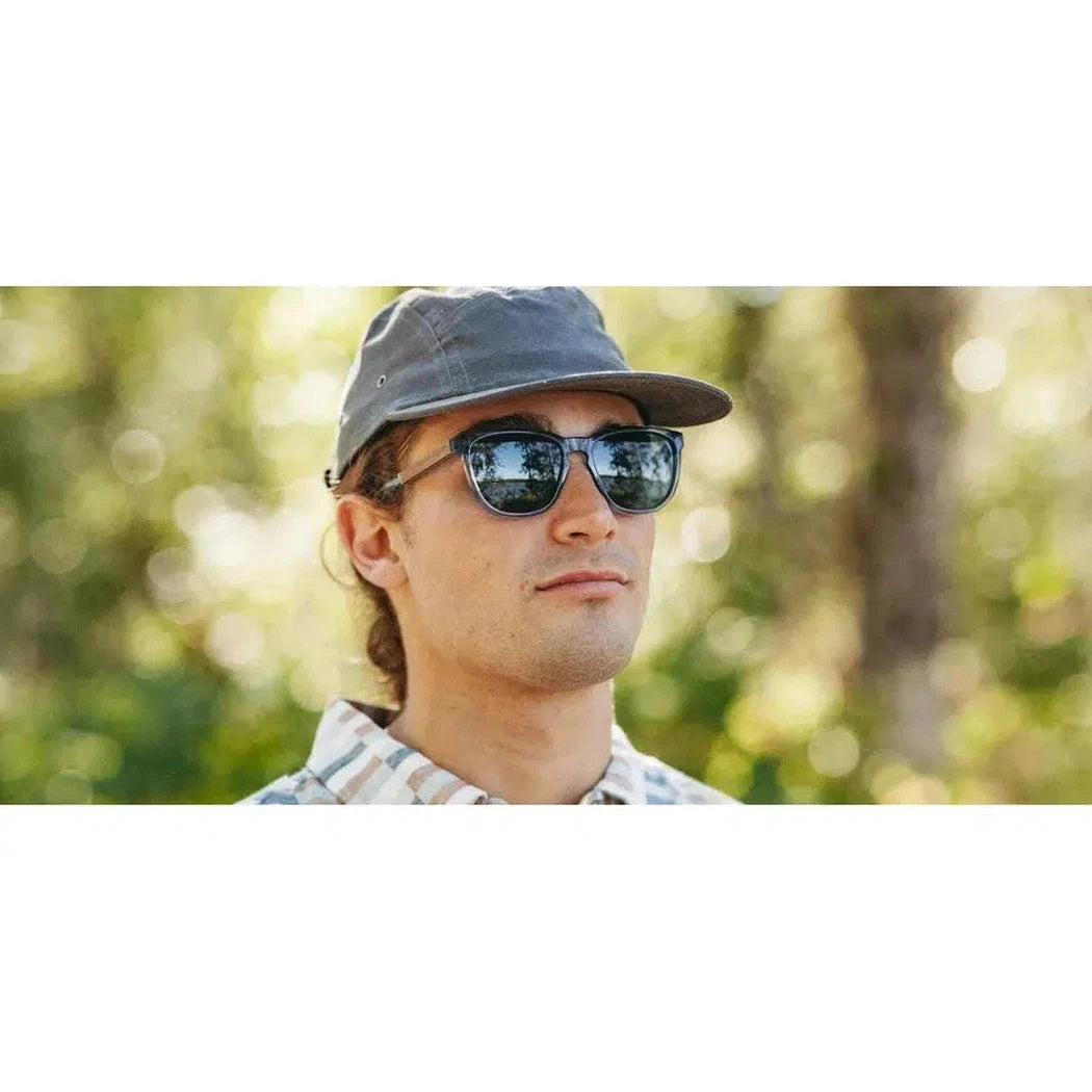 Camp Eyewear Arrowcrest - Crater Lake Edition-Accessories - Sunglasses-Camp Eyewear-Appalachian Outfitters