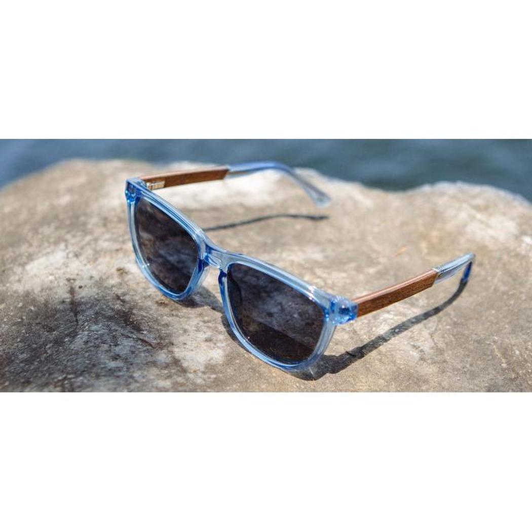 Camp Eyewear Arrowcrest - Crater Lake Edition-Accessories - Eyewear - Sunglasses-Camp Eyewear-Appalachian Outfitters