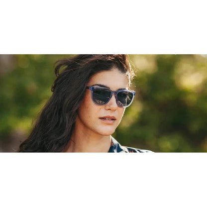 Camp Eyewear Arrowcrest - Crater Lake Edition-Accessories - Sunglasses-Camp Eyewear-Appalachian Outfitters