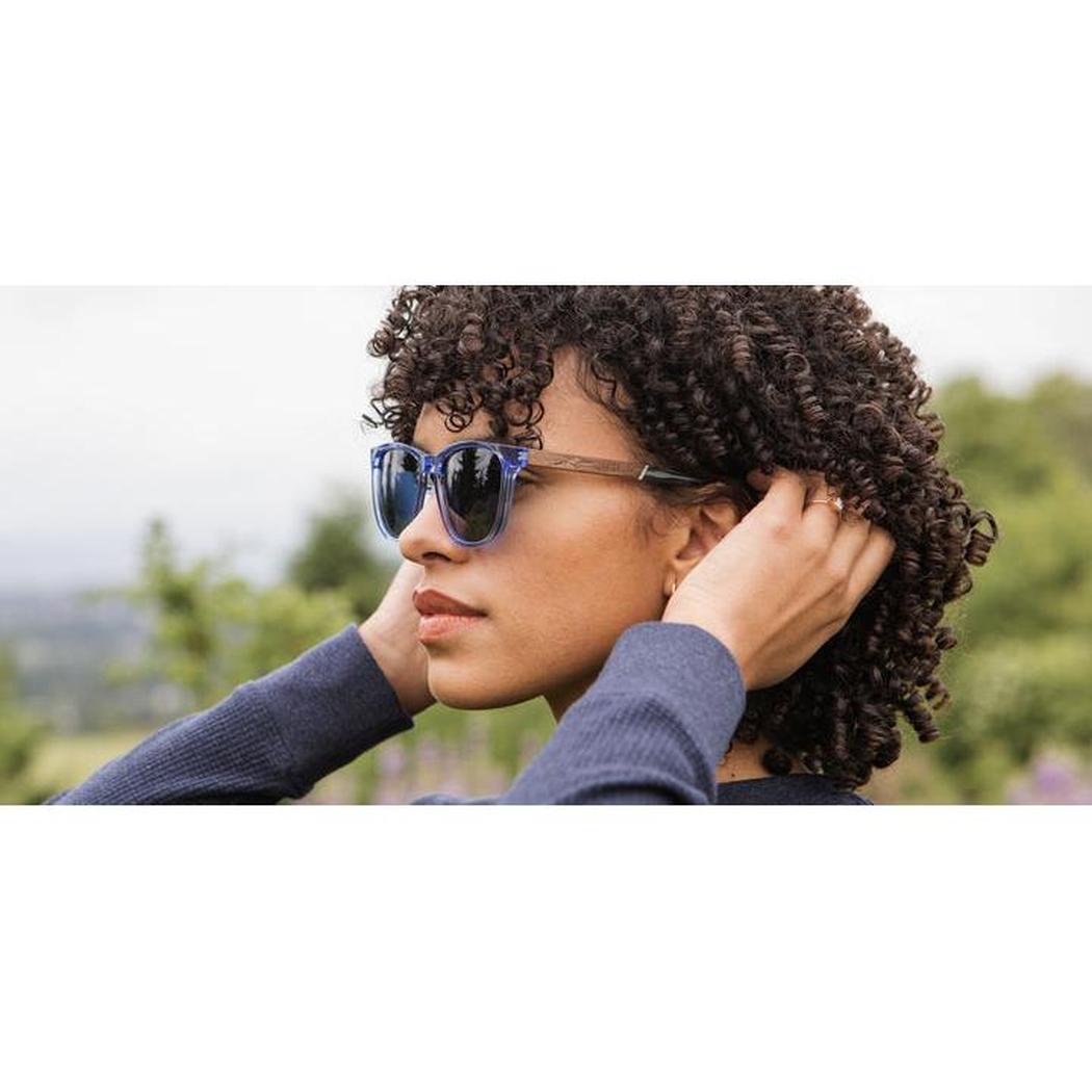 Camp Eyewear Arrowcrest - Crater Lake Edition-Accessories - Eyewear - Sunglasses-Camp Eyewear-Appalachian Outfitters