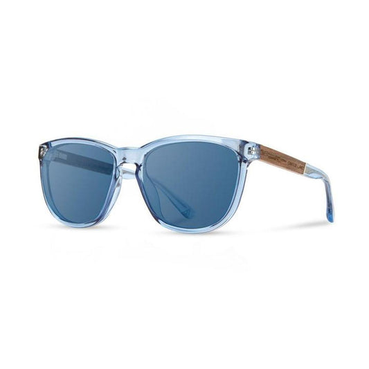 Camp Eyewear Arrowcrest - Crater Lake Edition-Accessories - Eyewear - Sunglasses-Camp Eyewear-Lake // Crater Lake Engraved-HD Plus Polarized Blue-Appalachian Outfitters