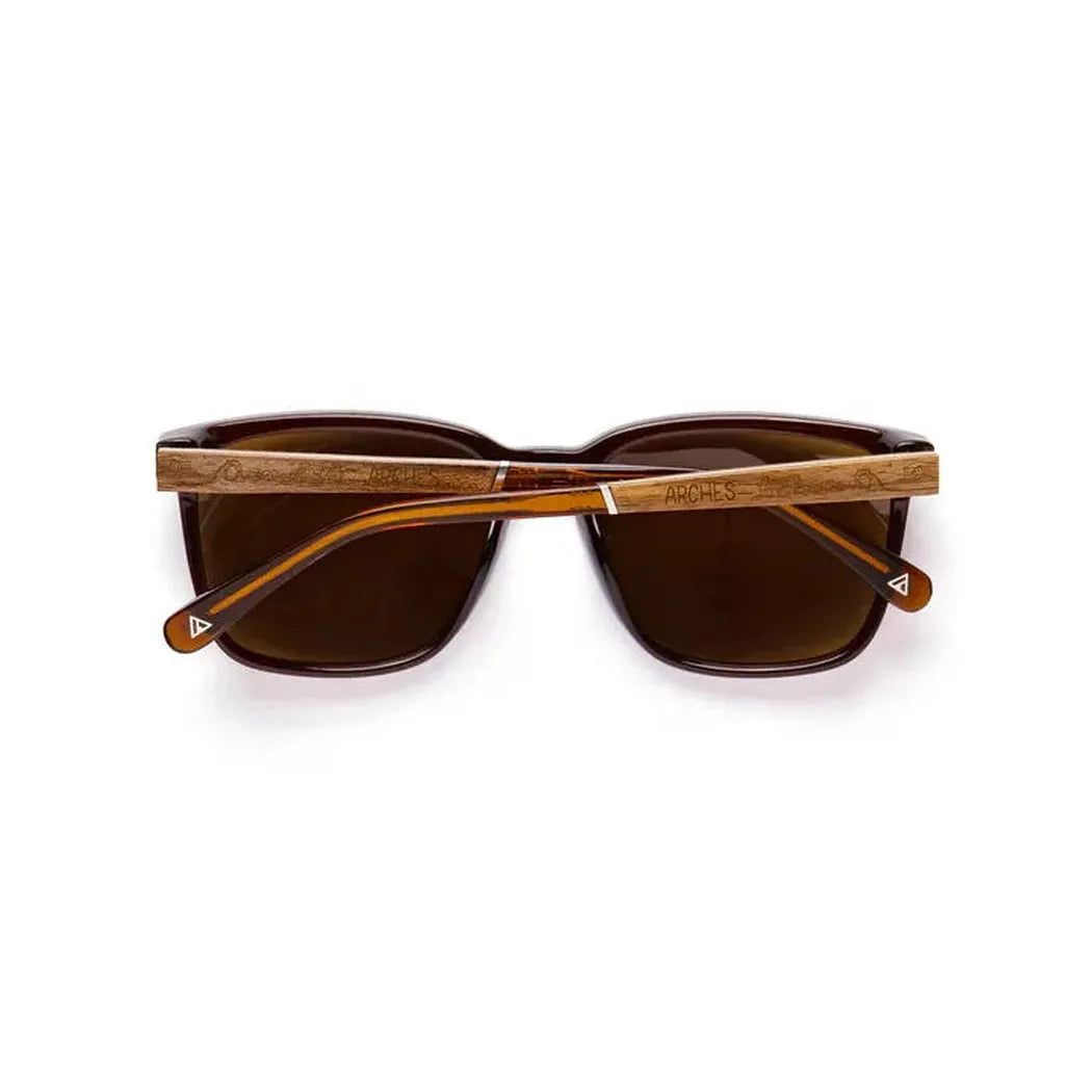 Camp Eyewear Crag - Arches Edition-Accessories - Eyewear - Sunglasses-Camp Eyewear-Appalachian Outfitters