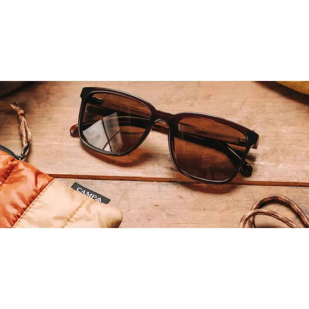 Camp Eyewear Crag - Arches Edition-Accessories - Sunglasses-Camp Eyewear-Appalachian Outfitters