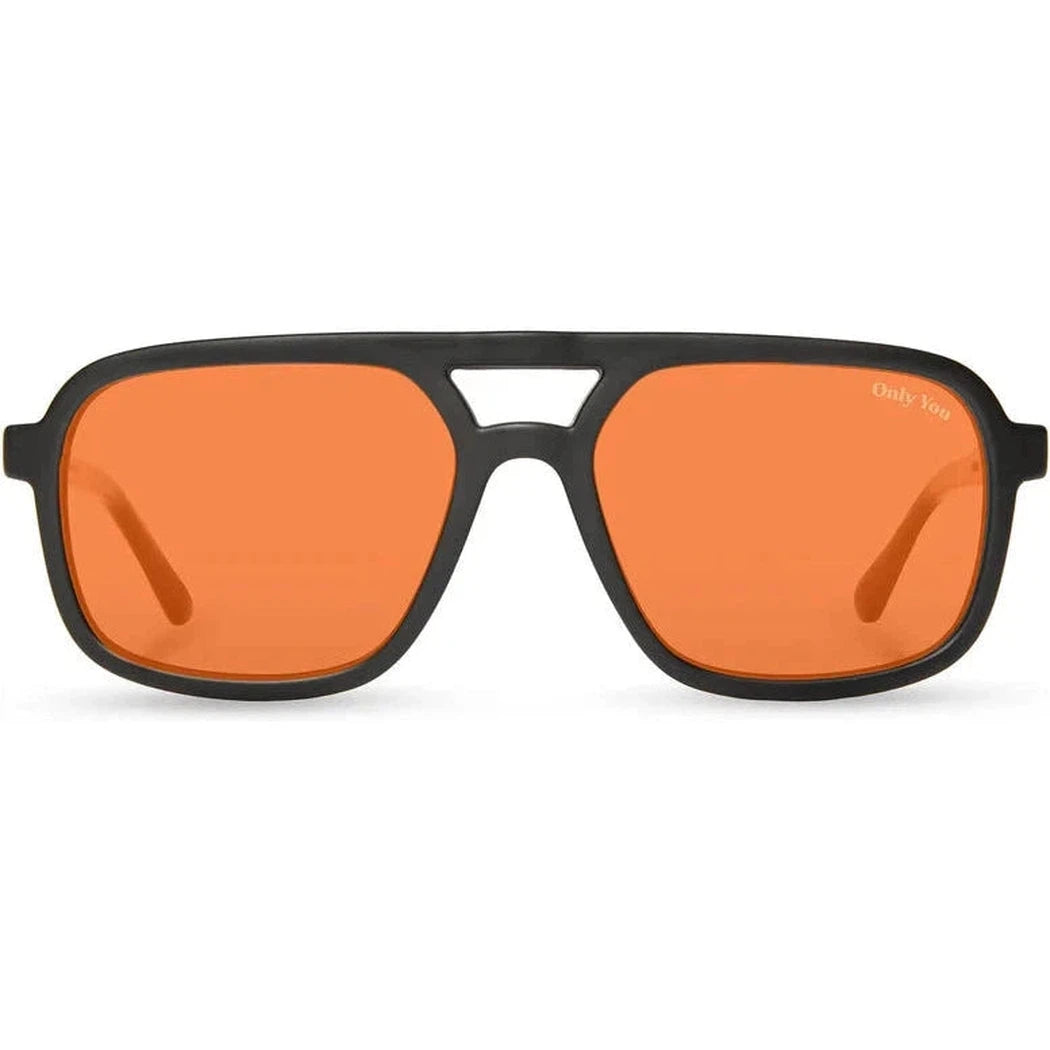 Camp Eyewear Glacier - Smokey Bear-Accessories - Sunglasses-Camp Eyewear-Appalachian Outfitters