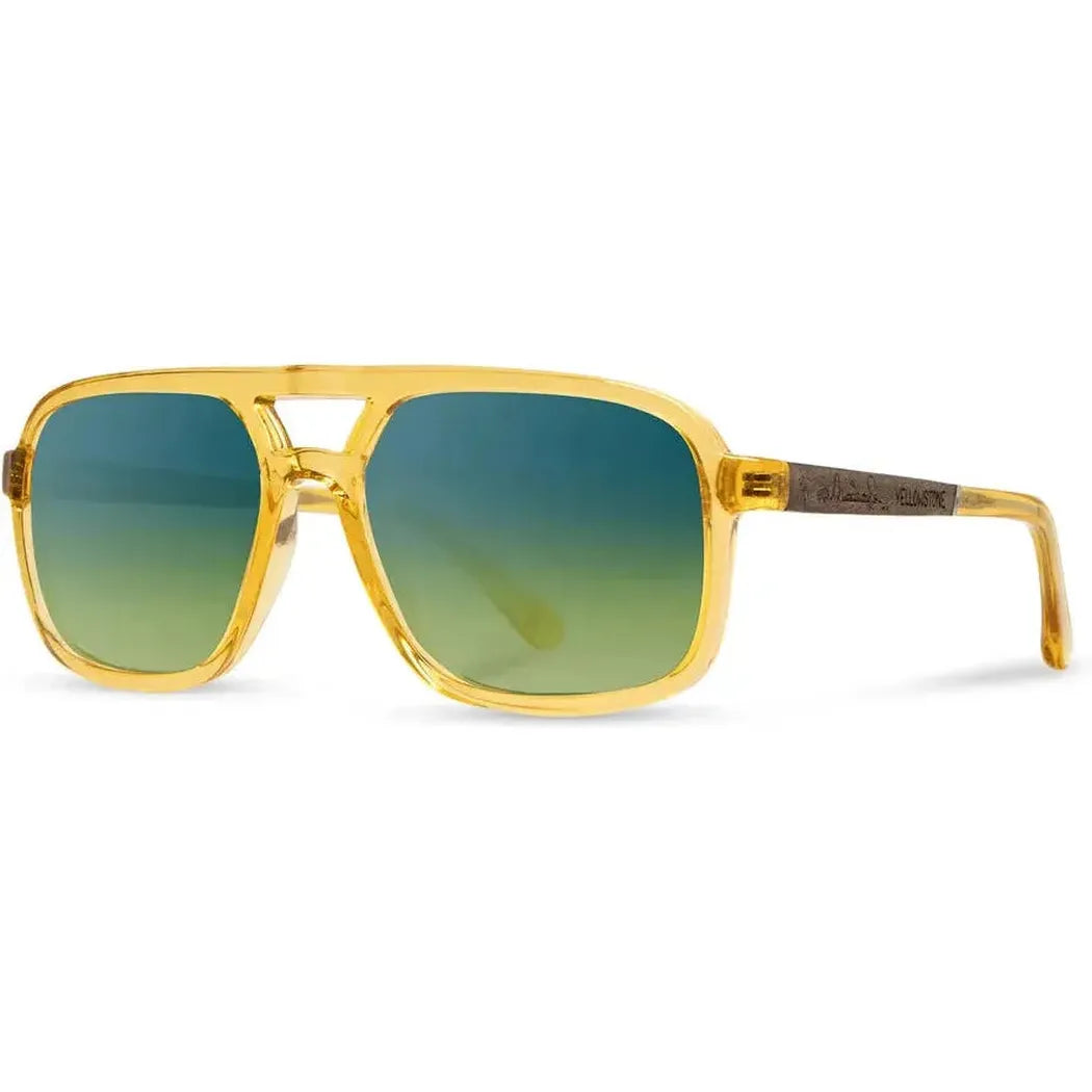 Camp Eyewear Glacier-Accessories - Eyewear - Sunglasses-Camp Eyewear-Appalachian Outfitters