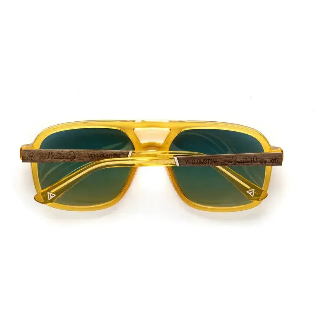 Camp Eyewear Glacier-Accessories - Eyewear - Sunglasses-Camp Eyewear-Appalachian Outfitters