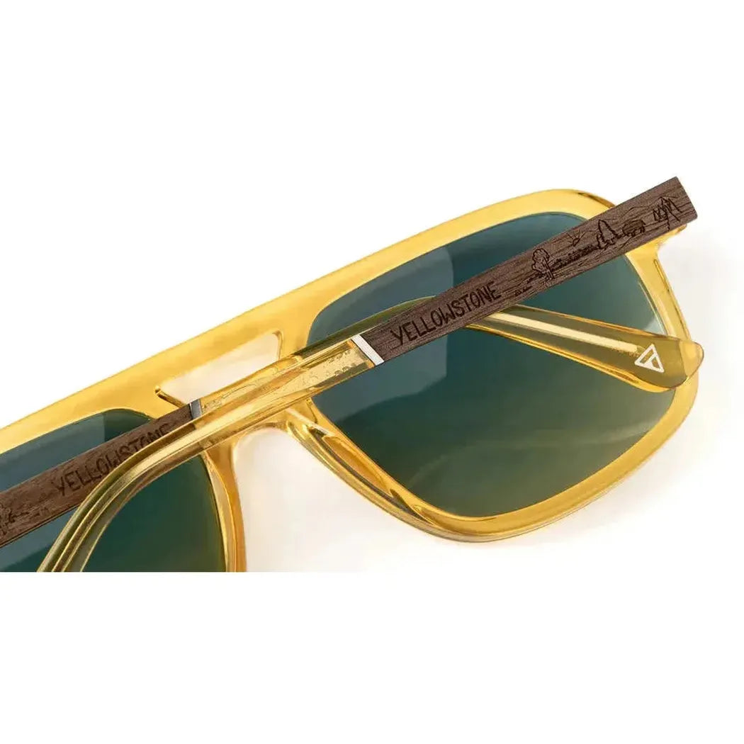 Camp Eyewear Glacier-Accessories - Eyewear - Sunglasses-Camp Eyewear-Appalachian Outfitters