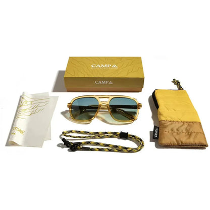 Camp Eyewear Glacier-Accessories - Eyewear - Sunglasses-Camp Eyewear-Appalachian Outfitters