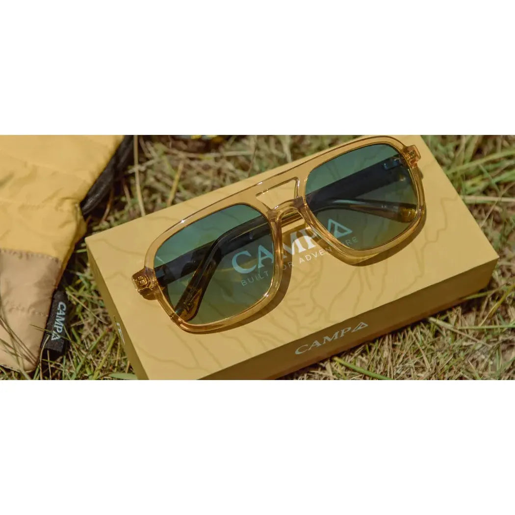 Camp Eyewear Glacier-Accessories - Eyewear - Sunglasses-Camp Eyewear-Appalachian Outfitters