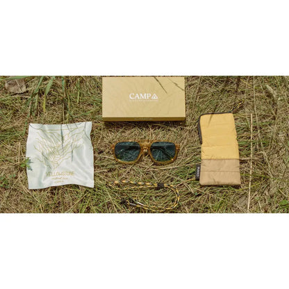 Camp Eyewear Glacier-Accessories - Eyewear - Sunglasses-Camp Eyewear-Appalachian Outfitters