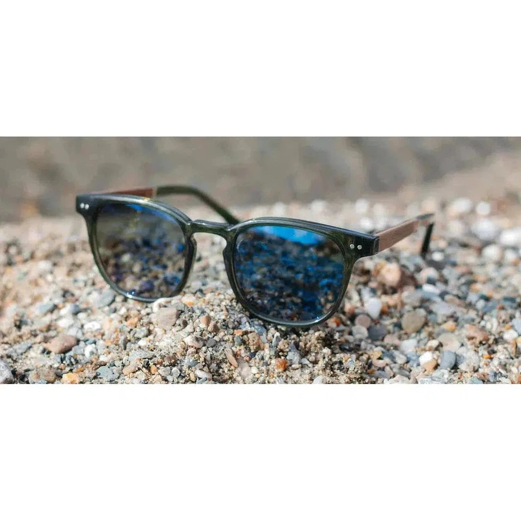 Camp Eyewear Topo-Accessories - Sunglasses-Camp Eyewear-Appalachian Outfitters