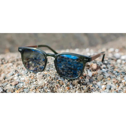 Camp Eyewear Topo-Accessories - Sunglasses-Camp Eyewear-Appalachian Outfitters