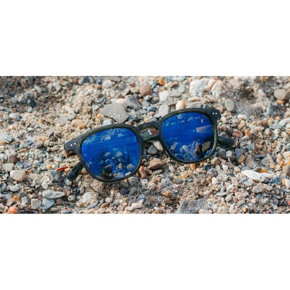 Camp Eyewear Topo-Accessories - Sunglasses-Camp Eyewear-Appalachian Outfitters