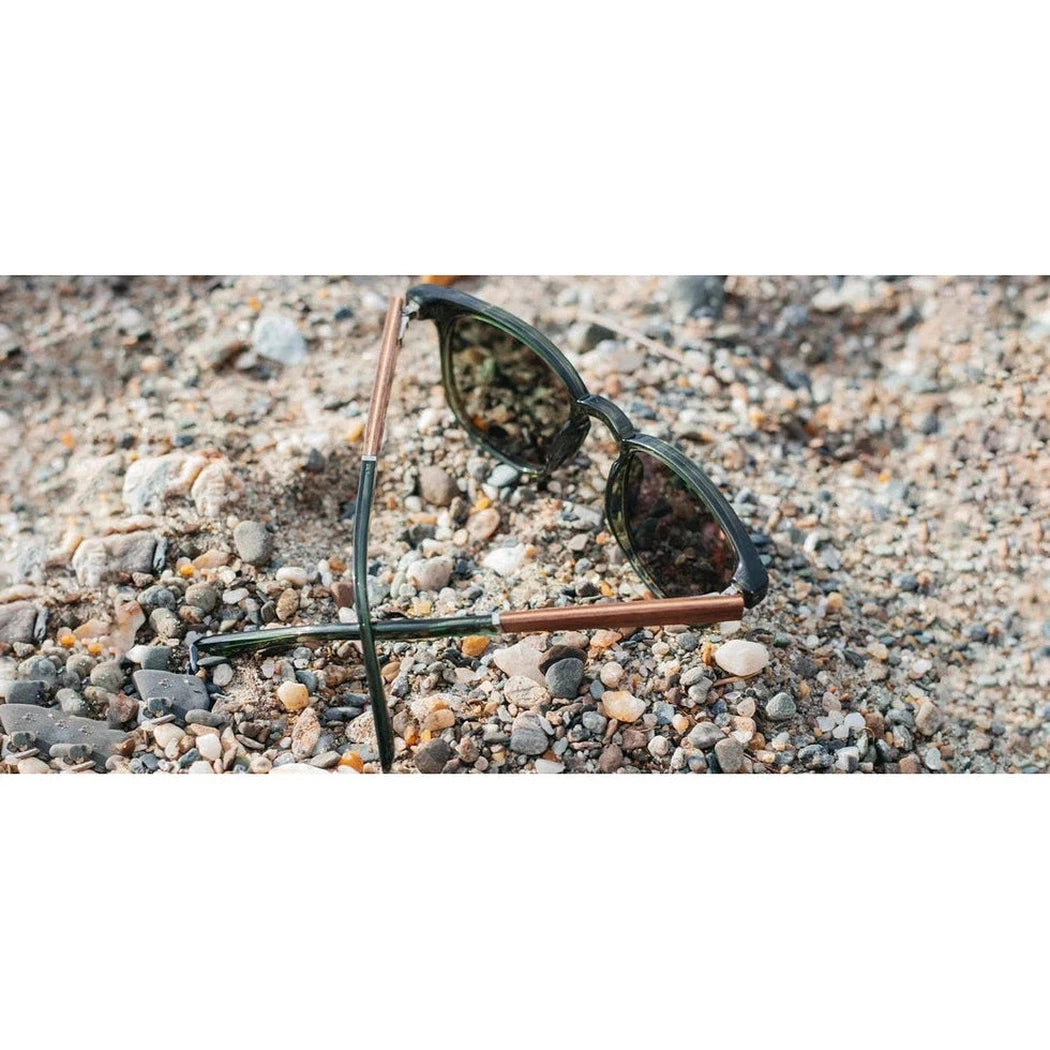 Camp Eyewear Topo-Accessories - Sunglasses-Camp Eyewear-Appalachian Outfitters