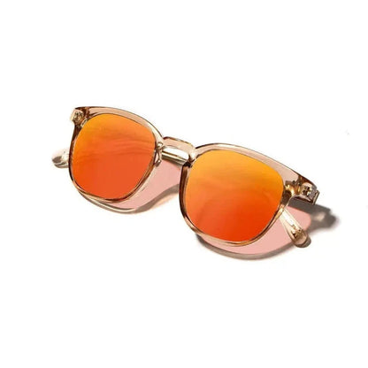 Camp Eyewear Topo - Joshua Tree Edition-Accessories - Sunglasses-Camp Eyewear-Appalachian Outfitters