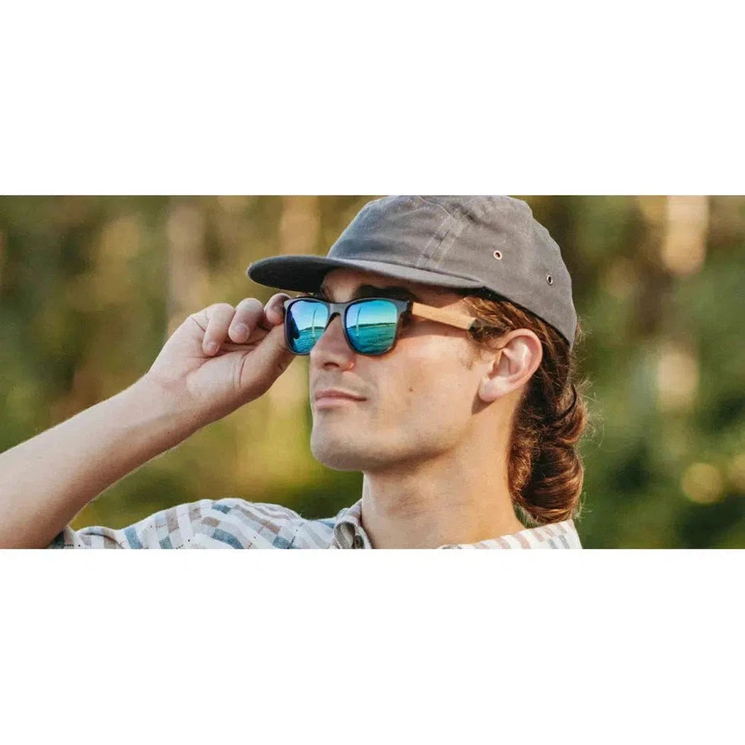 Camp Eyewear Trail - Glacier Edition-Accessories - Sunglasses-Camp Eyewear-Appalachian Outfitters