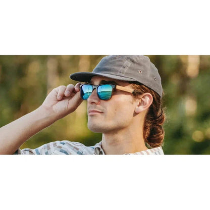 Camp Eyewear Trail - Glacier Edition-Accessories - Sunglasses-Camp Eyewear-Appalachian Outfitters