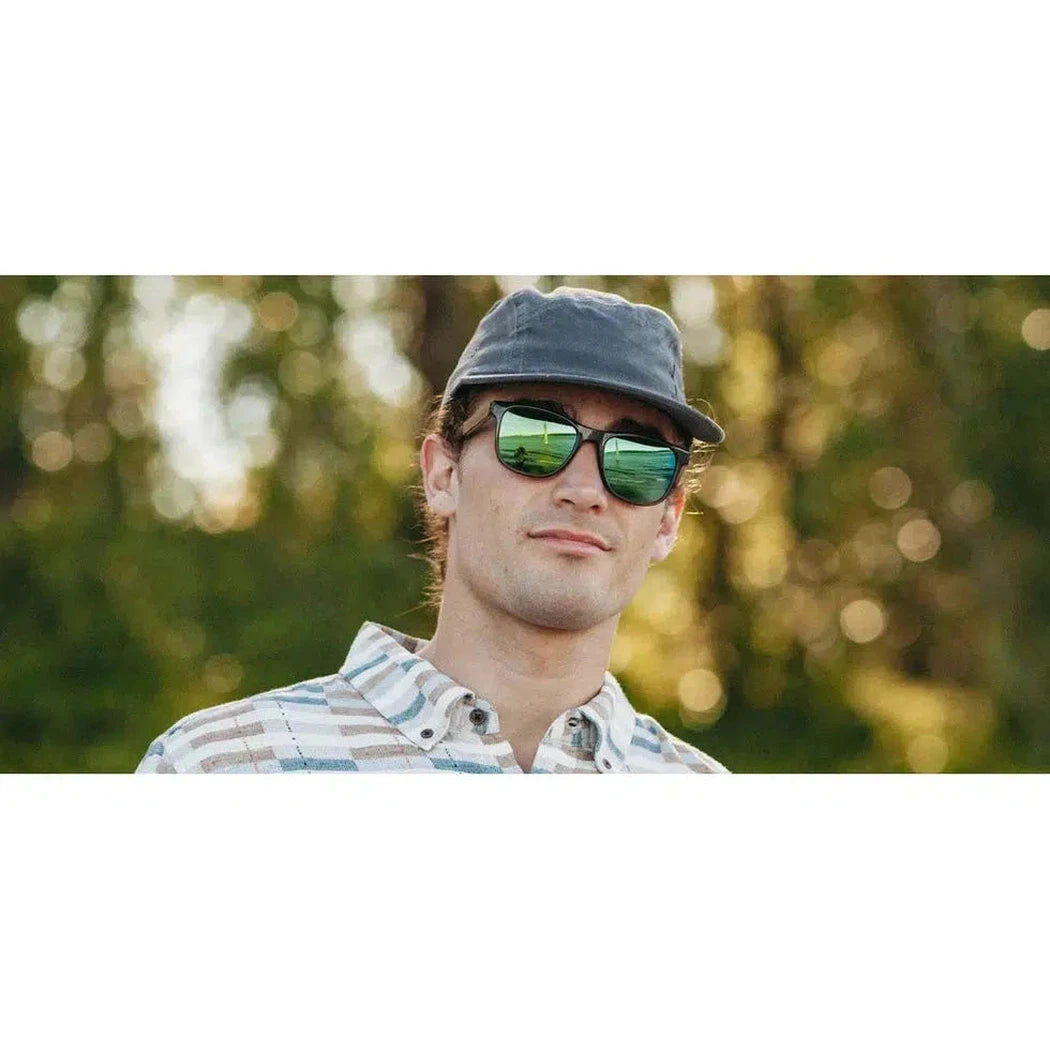Camp Eyewear Trail - Glacier Edition-Accessories - Sunglasses-Camp Eyewear-Appalachian Outfitters