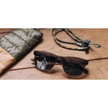 Camp Eyewear Trail - Glacier Edition-Accessories - Sunglasses-Camp Eyewear-Appalachian Outfitters