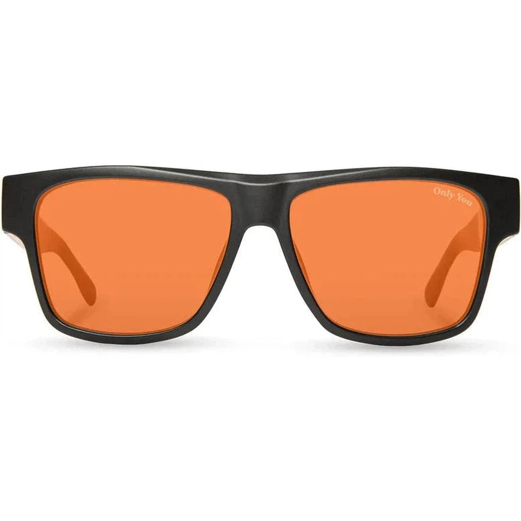 Camp Eyewear Cliff - Smokey Bear-Accessories - Eyewear - Sunglasses-Appalachian Outfitters