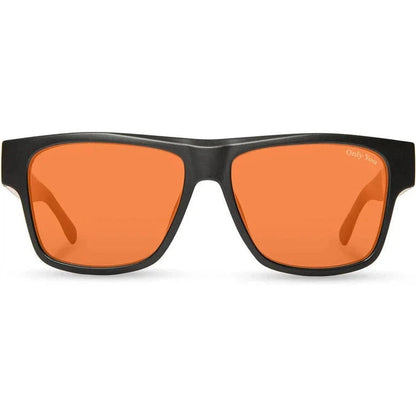 Camp Eyewear Cliff - Smokey Bear-Accessories - Eyewear - Sunglasses-Appalachian Outfitters