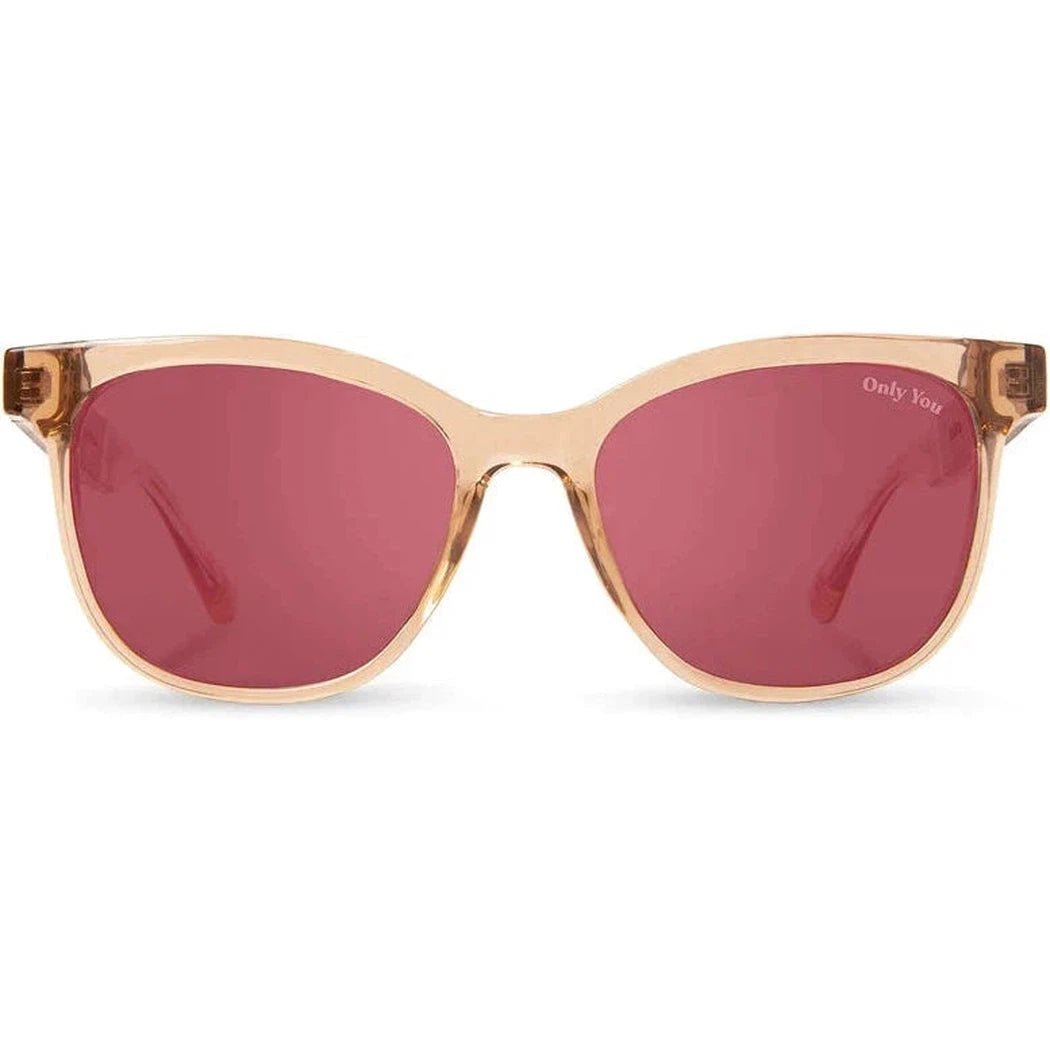 Camp Eyewear Cove - Smokey Bear-Accessories - Eyewear - Sunglasses-Appalachian Outfitters