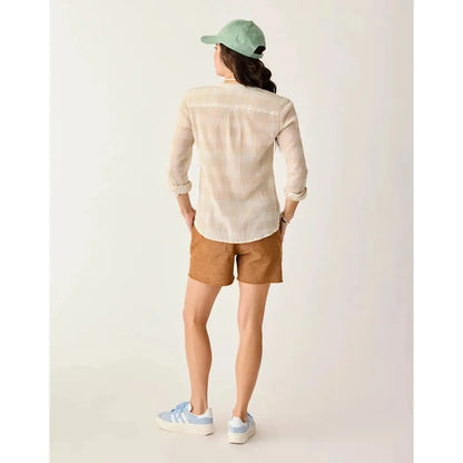 Carve Designs Women's Oahu Short-Women's - Clothing - Bottoms-Carve Designs-Appalachian Outfitters