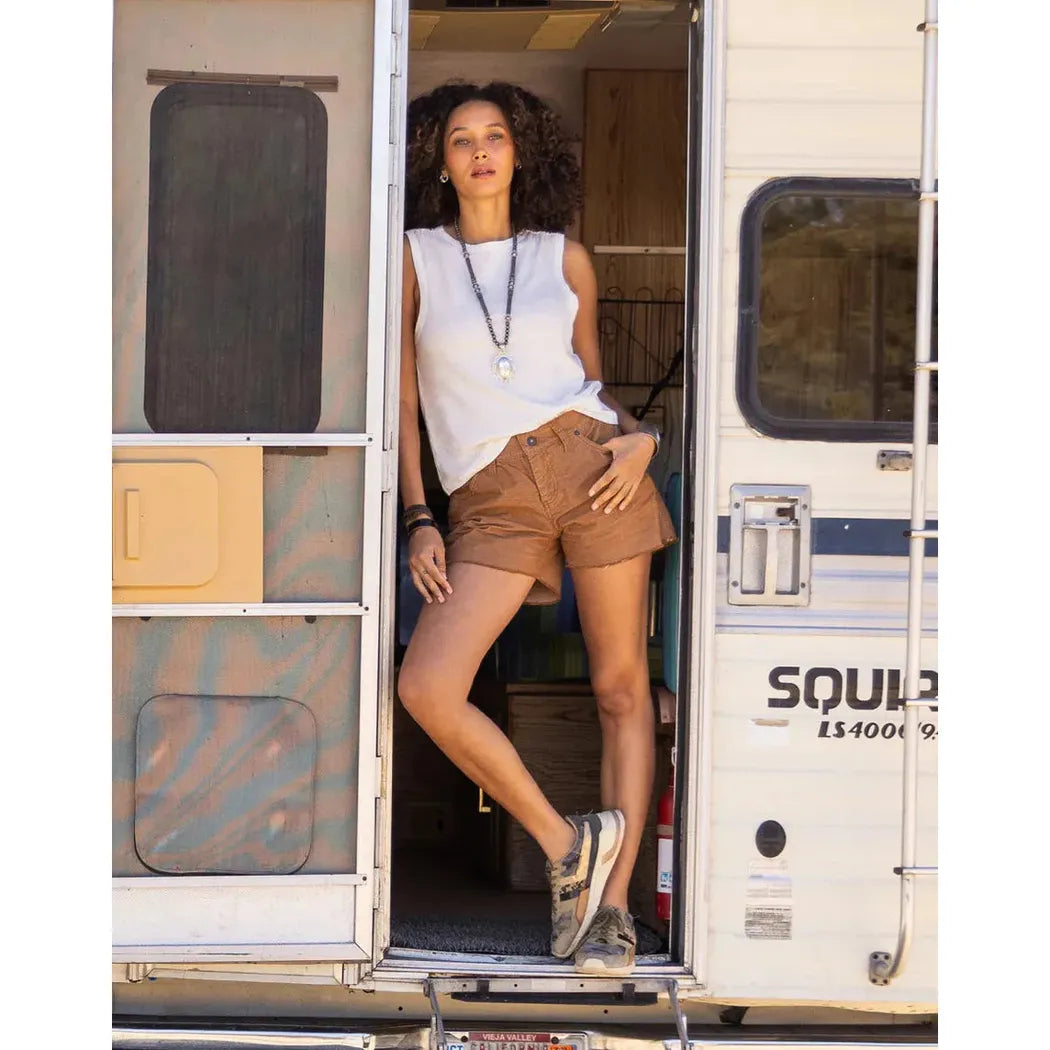 Carve Designs Women's Oahu Short-Women's - Clothing - Bottoms-Carve Designs-Appalachian Outfitters