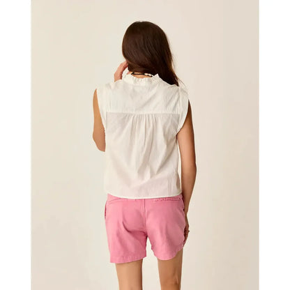 Carve Designs Women's Reagan Top-Women's - Clothing - Tops-Carve Designs-Appalachian Outfitters