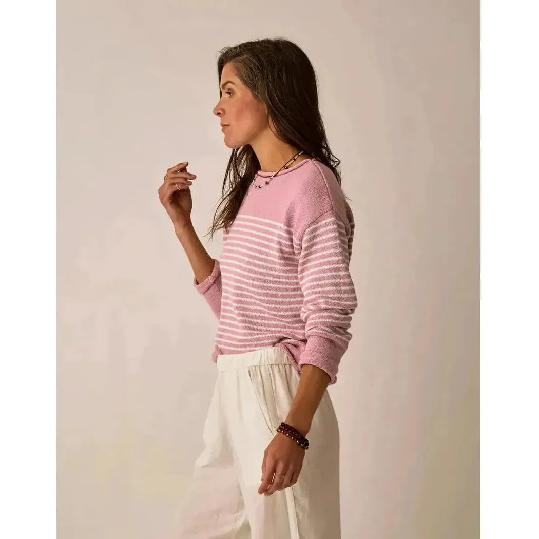 Carve Designs Women's Rue Sweater-Women's - Clothing - Tops-Carve Designs-Appalachian Outfitters