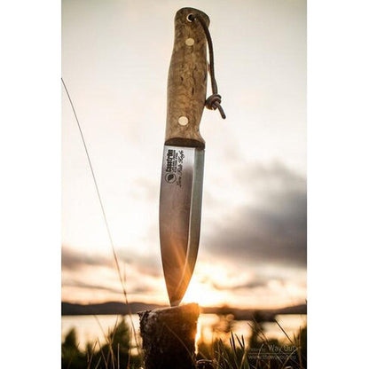 Lars Falt Knife-Camping - Accessories - Knives-Casstrom-Appalachian Outfitters