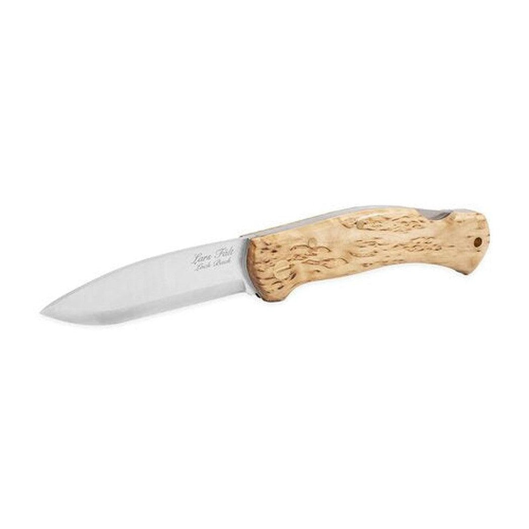 Lars Falt Lock Back-Camping - Accessories - Knives-Casstrom-Appalachian Outfitters