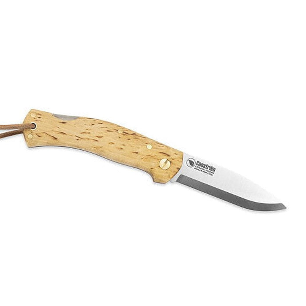 Lars Falt Lock Back-Camping - Accessories - Knives-Casstrom-Appalachian Outfitters