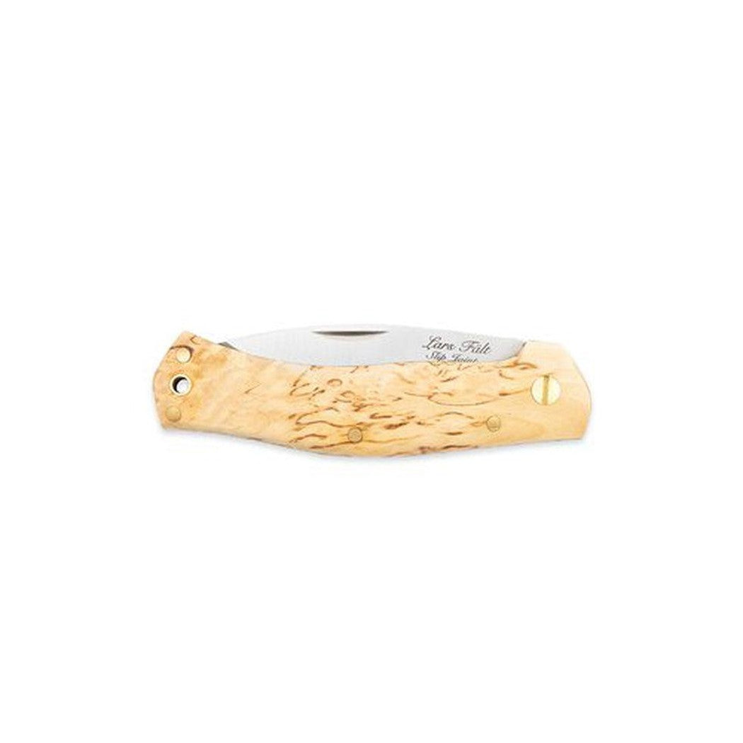 Lars Falt Slip Joint-Camping - Accessories - Knives-Casstrom-Appalachian Outfitters