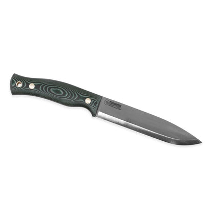 Casstrom No 14 Swedish Forest Knife Green Micarta-Camping - Accessories - Knives-Casstrom-Appalachian Outfitters