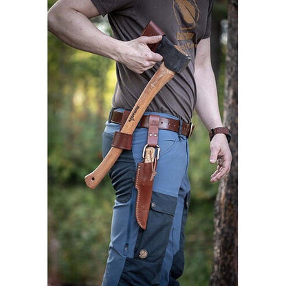 Casstrom Lars Falt Bushcraft Knife-Camping - Accessories - Knives-Appalachian Outfitters