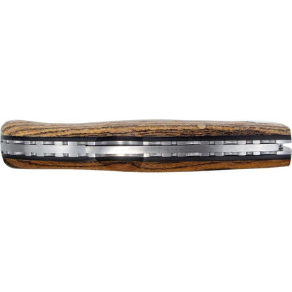 Castillo-Muralla - Bocote Wood-Appalachian Outfitters