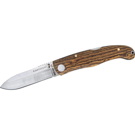 Castillo-Muralla - Bocote Wood-Appalachian Outfitters