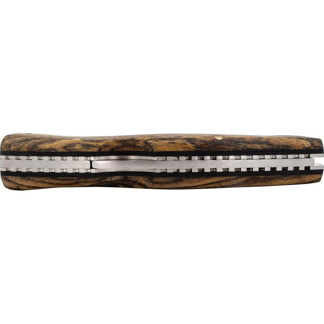 Castillo-Navaja - Bocote Wood-Appalachian Outfitters
