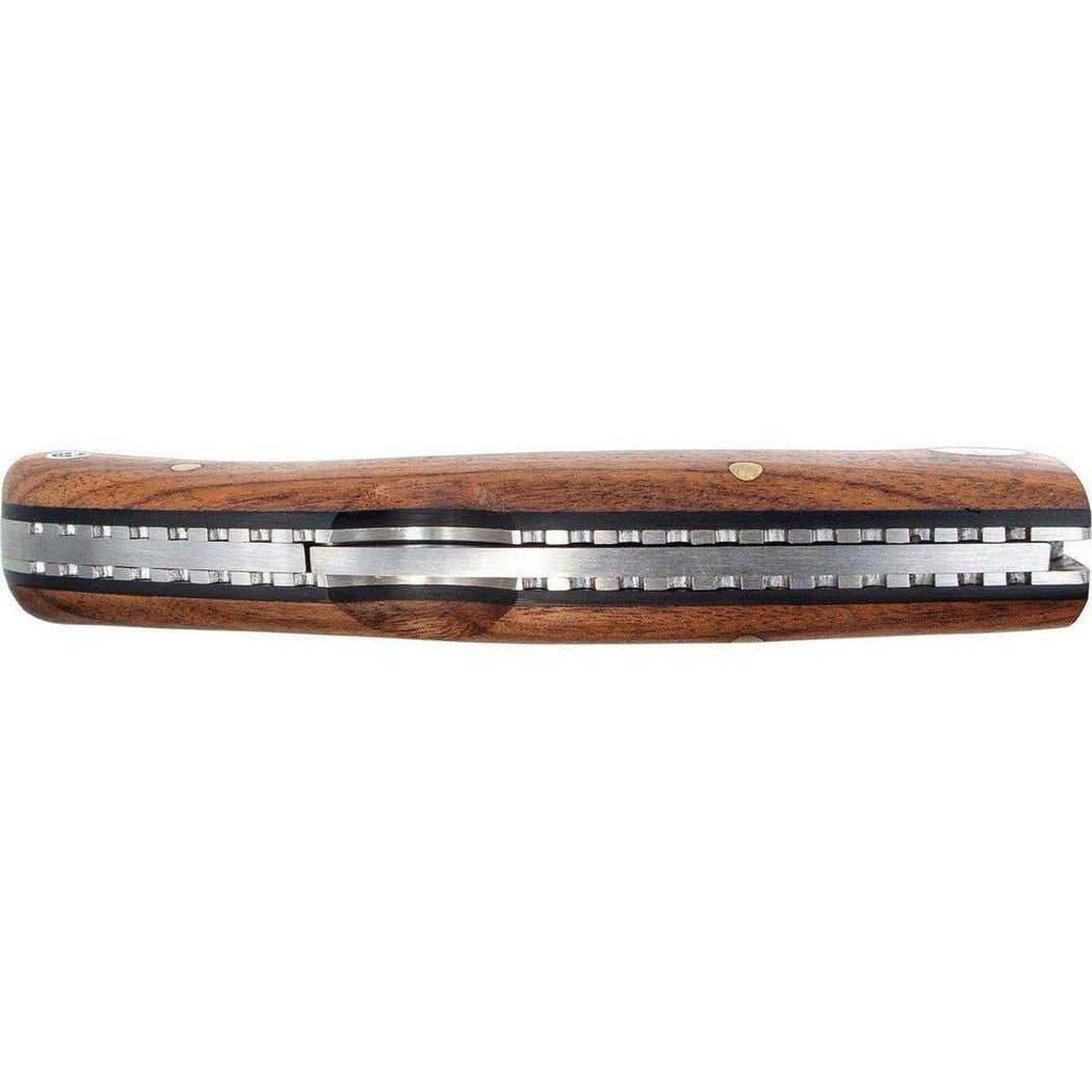 Castillo-Navaja - Pau Ferro Wood-Appalachian Outfitters