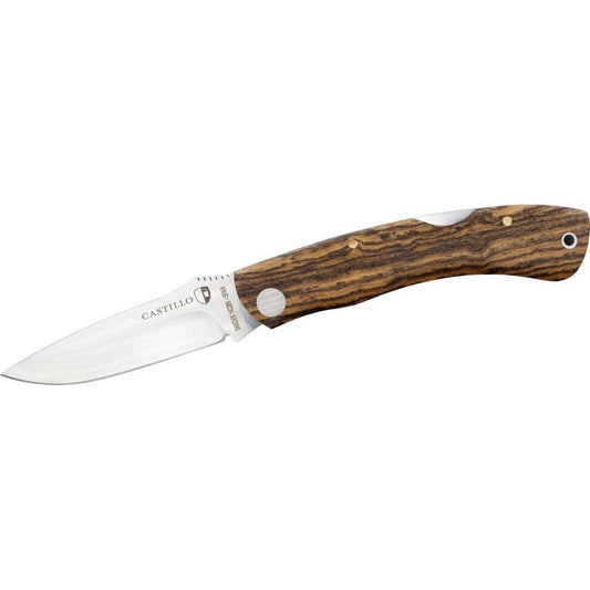 Castillo-Torre Bocote Wood-Appalachian Outfitters