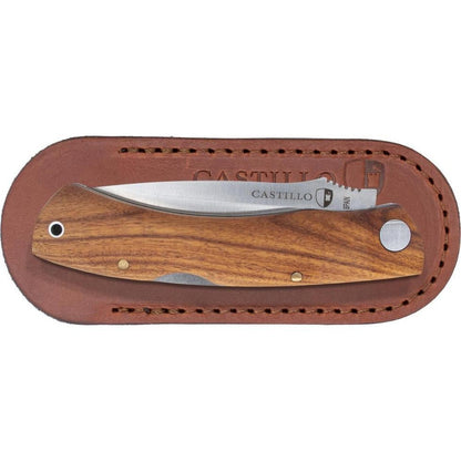 Castillo-Torre Pau Ferro Wood-Appalachian Outfitters